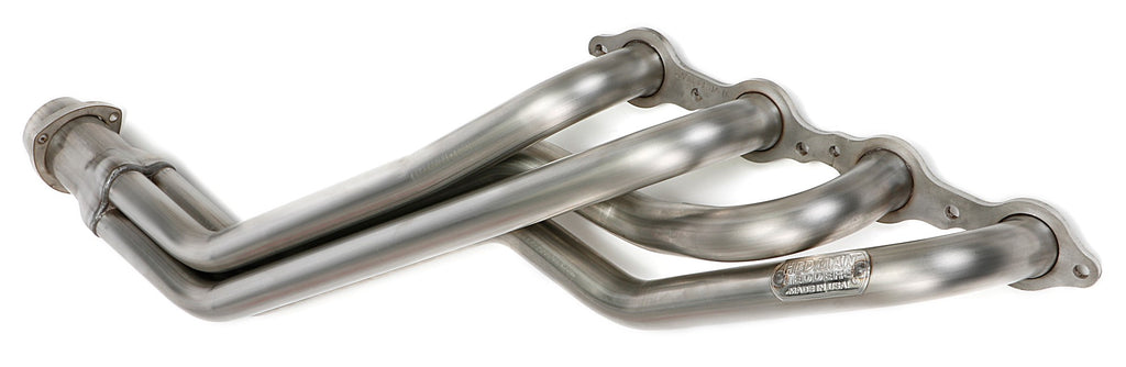 Hedman Hedders 62730 Stainless Long-Tube Headers For 99-07 GM 2WD Trucks w/LS for Select Cadillac Escalade ESV, Cadillac Escalade EXT, Chevrolet Avalanche, Chevrolet Avalanche 1500, Chevrolet Silverado 1500, Chevrolet Silverado Classic, Chevrolet