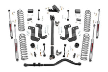 Load image into Gallery viewer, Rough Country 94430 Suspension Lift Kit for Select Jeep Wrangler
