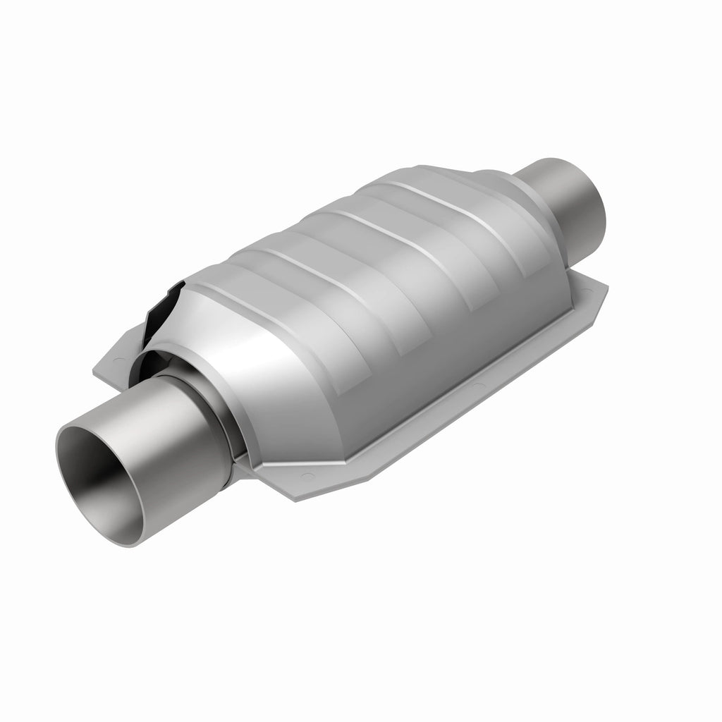 MagnaFlow Exhaust Products 94165 Standard Grade Universal Catalytic Converter