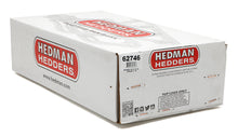 Load image into Gallery viewer, Hedman Hedders 62746 Silver Stainless LS Swap Headers For 67-87 GM 2WD Truck/Suburban for Select GMC C25/C2500 Suburban