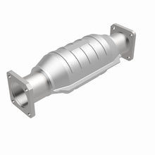 Load image into Gallery viewer, MagnaFlow Exhaust Products 23650 Standard Grade Direct-Fit Catalytic Converter for Select Geo Storm, Isuzu Impulse
