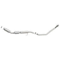 Load image into Gallery viewer, MagnaFlow Exhaust Products 551496 California CARB Direct-Fit Catalytic Converter for Select Toyota Corolla, Toyota Matrix