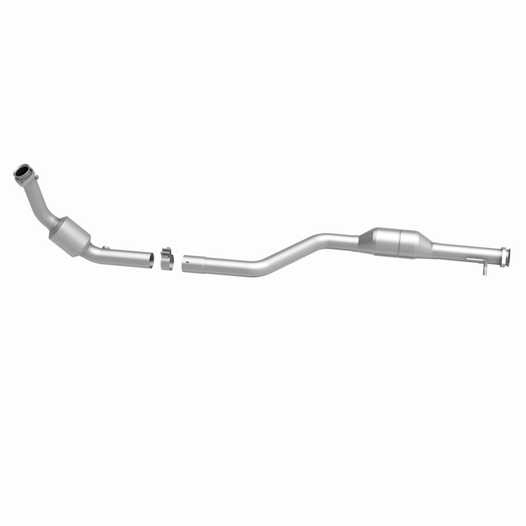 MagnaFlow Exhaust Products 24049 HM Grade Direct-Fit Catalytic Converter for Select Mercedes-Benz SL500
