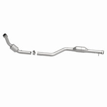 Load image into Gallery viewer, MagnaFlow Exhaust Products 24049 HM Grade Direct-Fit Catalytic Converter for Select Mercedes-Benz SL500