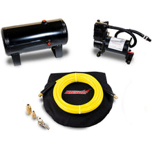Load image into Gallery viewer, Kleinn Automotive Air Horns 6275 Onboard Air System