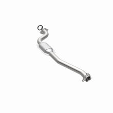 Load image into Gallery viewer, MagnaFlow Exhaust Products 51476 OEM Grade Direct-Fit Catalytic Converter for Select Hummer H3, Hummer H3T