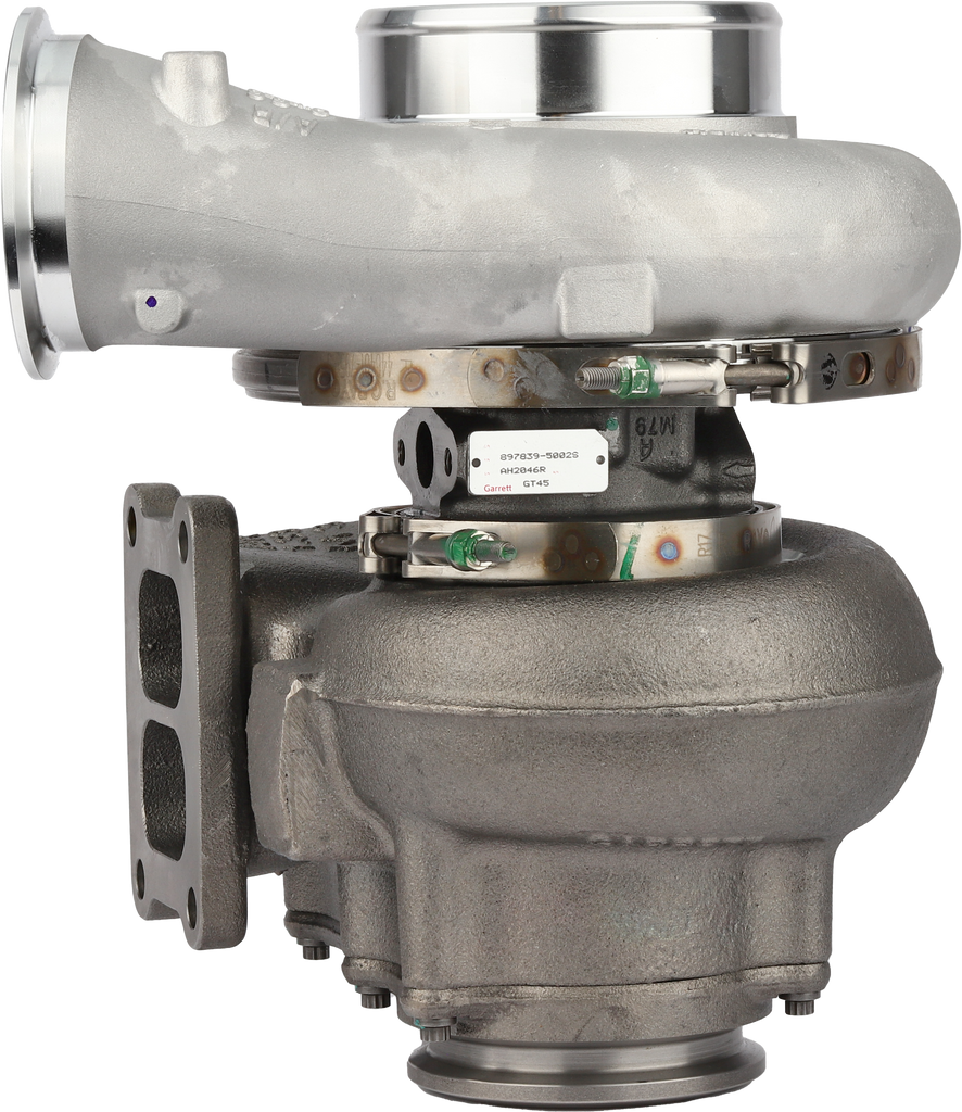 Alliant Power 897839-5002S Turbocharger