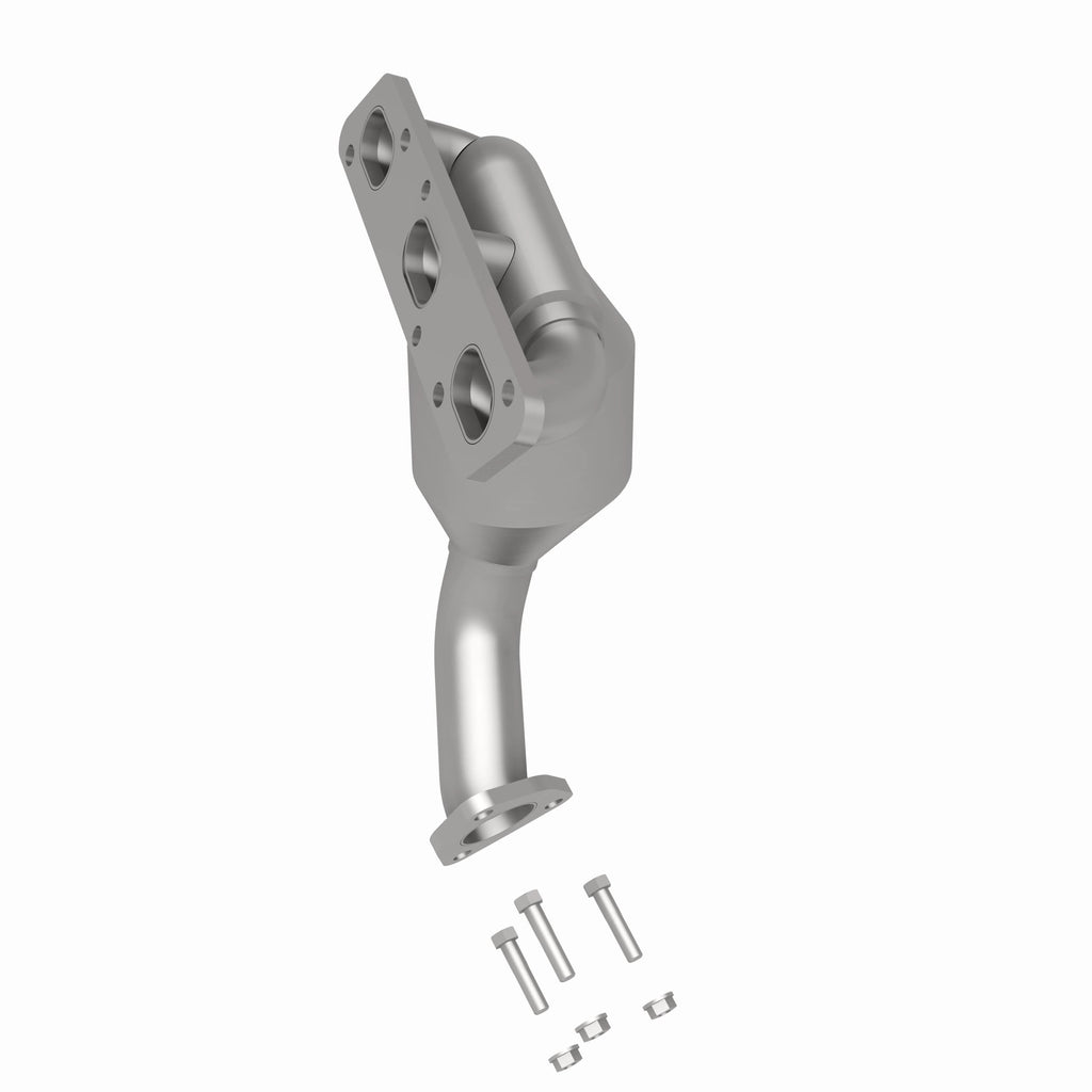 MagnaFlow Exhaust Products 49312 OEM Grade Manifold Catalytic Converter for Select Mazda MPV