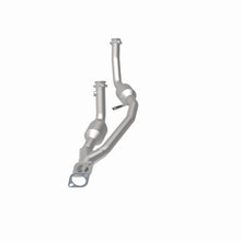 Load image into Gallery viewer, MagnaFlow Exhaust Products 23354 Standard Grade Direct-Fit Catalytic Converter for Select Ford Taurus, Lincoln Continental, Mercury Sable