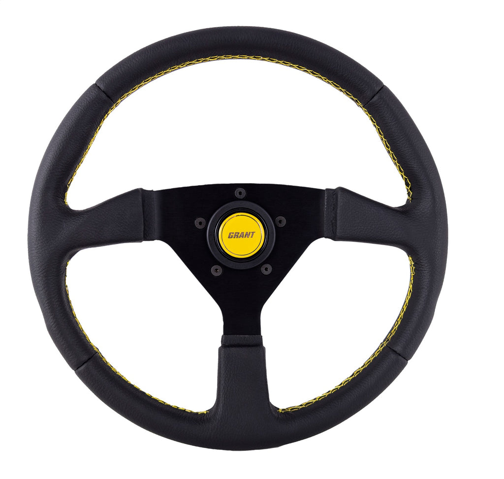 Grant 627 Performance Series Steering Wheel