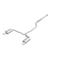 Load image into Gallery viewer, MagnaFlow Exhaust Products 19181 Street Series Polished Cat-Back System for Select Honda Accord