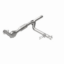 Load image into Gallery viewer, MagnaFlow Exhaust Products 21-249 OEM Grade Direct-Fit Catalytic Converter for Select Ford F-150, Ford F-150 Heritage