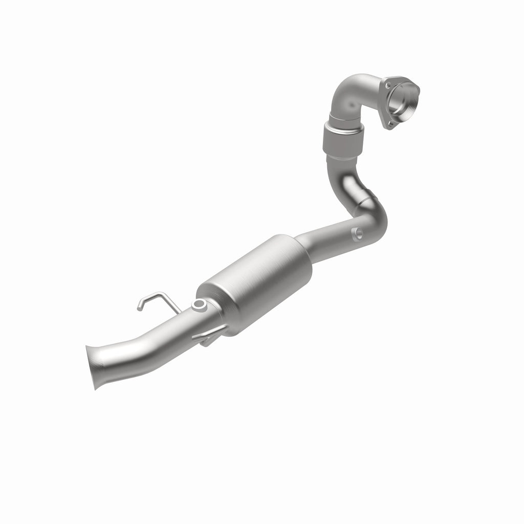 MagnaFlow Exhaust Products 23514 HM Grade Direct-Fit Catalytic Converter for Select Saab 9-3, Saab 900