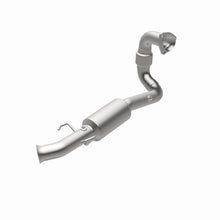Load image into Gallery viewer, MagnaFlow Exhaust Products 23514 HM Grade Direct-Fit Catalytic Converter for Select Saab 9-3, Saab 900