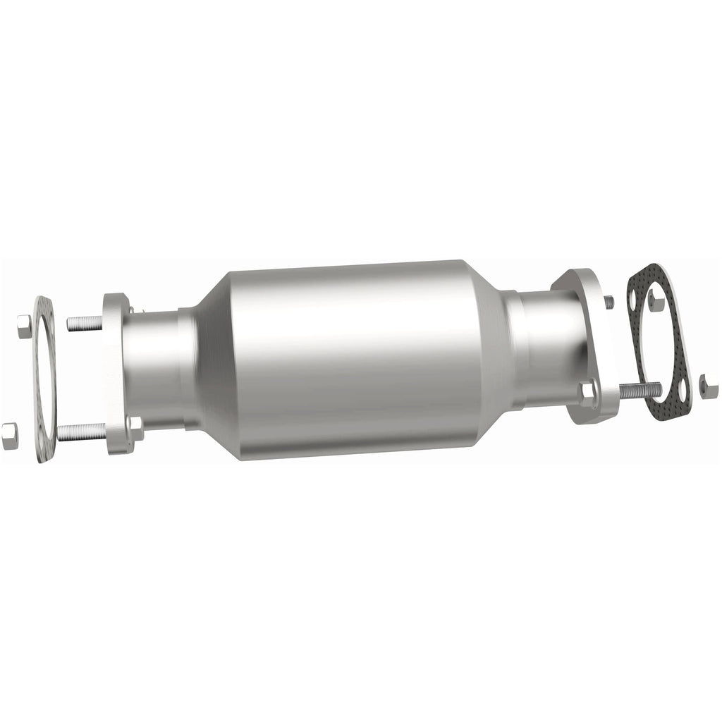 MagnaFlow Exhaust Products 5421861 California CARB Direct-Fit Catalytic Converter for Select Hyundai Genesis Coupe