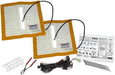 Dorman - OE Solutions 628-040 Seat Heater Kit