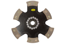 Load image into Gallery viewer, Act-1970-Buick-Skylark-6-Pad-Rigid-Race-Disc
