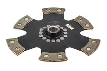 Load image into Gallery viewer, Advanced Clutch 6280008A ACT 6 Pad Rigid Race Clutch Disc for Select Ford Mustang