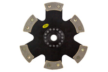 Load image into Gallery viewer, Advanced Clutch 6280008A ACT 6 Pad Rigid Race Clutch Disc for Select Ford Mustang