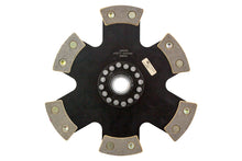 Load image into Gallery viewer, Advanced Clutch 6280008 ACT 6 Pad Rigid Race Clutch Disc for Select Ford Mustang