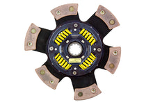 Load image into Gallery viewer, Act-1970-Buick-Skylark-6-Pad-Sprung-Race-Disc