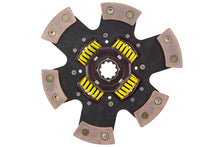 Load image into Gallery viewer, Act-1970-Buick-Skylark-6-Pad-Sprung-Race-Disc