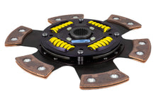 Load image into Gallery viewer, Advanced Clutch 6280307 ACT 6 Pad Sprung Race Clutch Disc for Select Jeep Gladiator, Jeep Wrangler