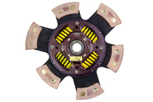 Load image into Gallery viewer, Advanced Clutch 6280308 ACT 6 Pad Sprung Race Clutch Disc for Select Ford Mustang