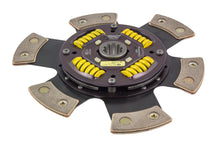 Load image into Gallery viewer, Advanced Clutch 6280319 ACT 6 Pad Sprung Race Clutch Disc for Select Ford Mustang