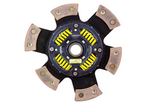 Load image into Gallery viewer, Act-2005-Chevrolet-Ssr-6-Pad-Sprung-Race-Disc