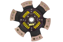 Load image into Gallery viewer, Advanced Clutch 6280608 ACT 6 Pad Sprung Race Clutch Disc for Select Ford Mustang