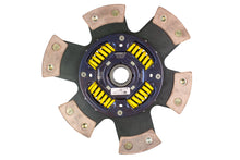 Load image into Gallery viewer, Advanced Clutch 6280620 ACT 6 Pad Sprung Race Clutch Disc for Select Chevrolet Camaro, Pontiac Firebird
