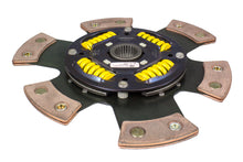 Load image into Gallery viewer, Advanced Clutch 6280620 ACT 6 Pad Sprung Race Clutch Disc for Select Chevrolet Camaro, Pontiac Firebird