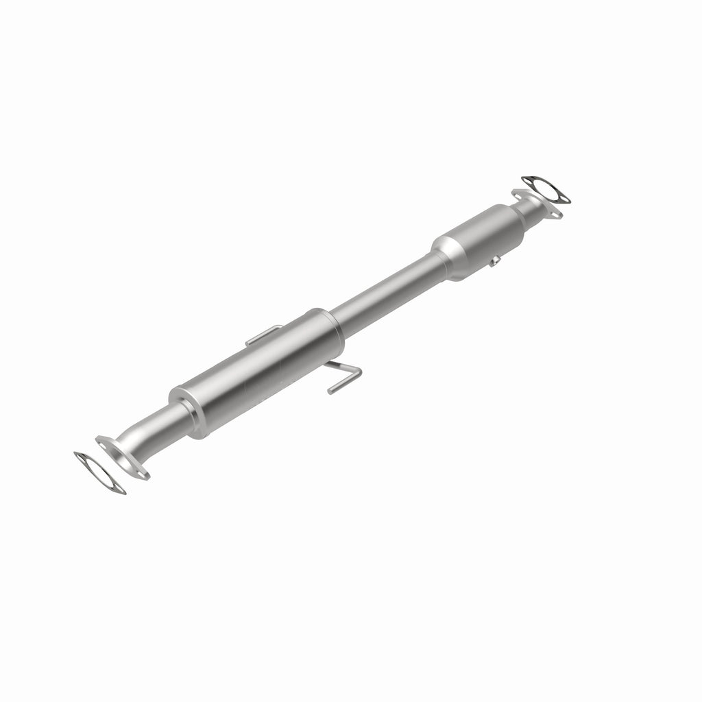 MagnaFlow Exhaust Products 5561817 California CARB Direct-Fit Catalytic Converter for Select Kia Optima