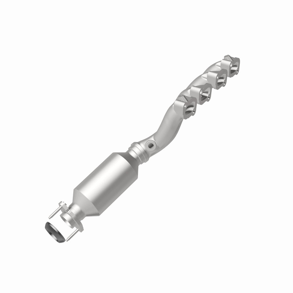 MagnaFlow Exhaust Products 4551070 California CARB Manifold Catalytic Converter for Select Cadillac SRX