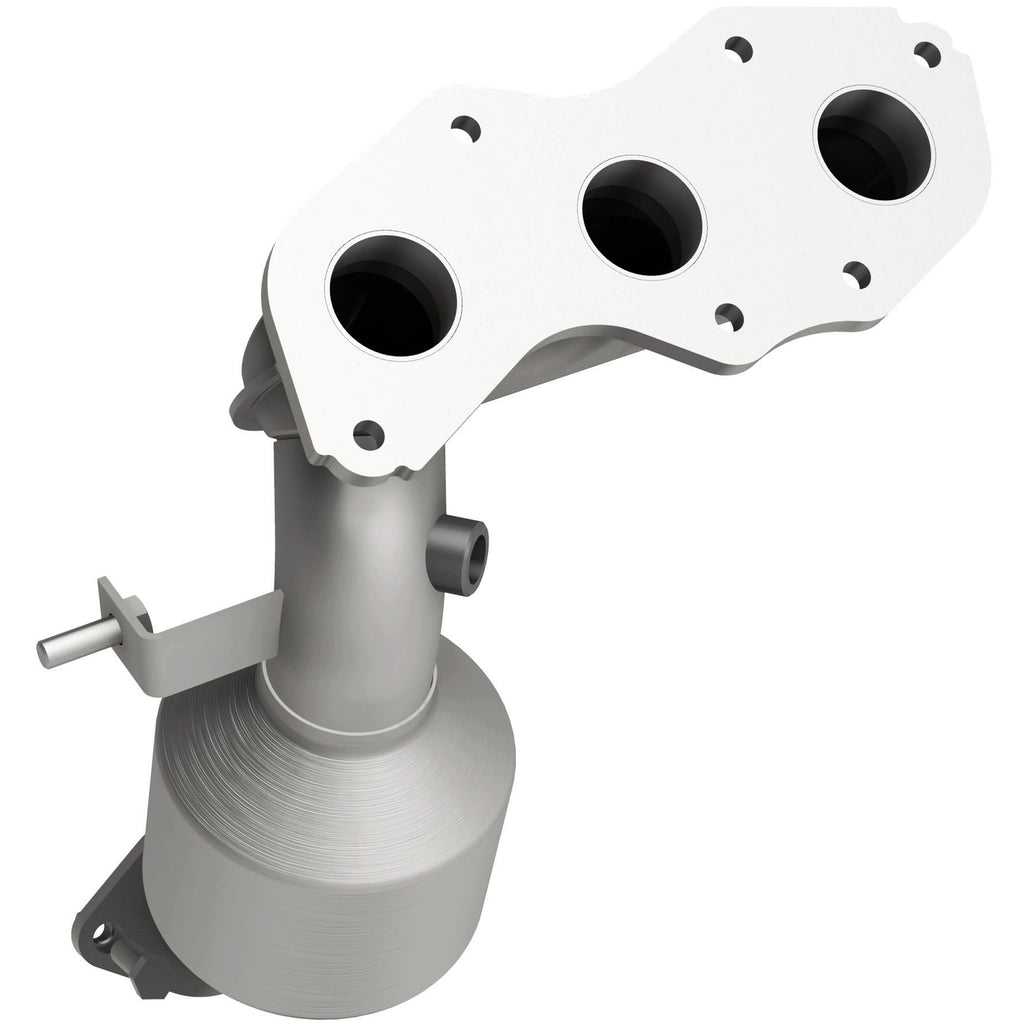 MagnaFlow Exhaust Products 51822 OEM Grade Manifold Catalytic Converter for Select Toyota Sienna