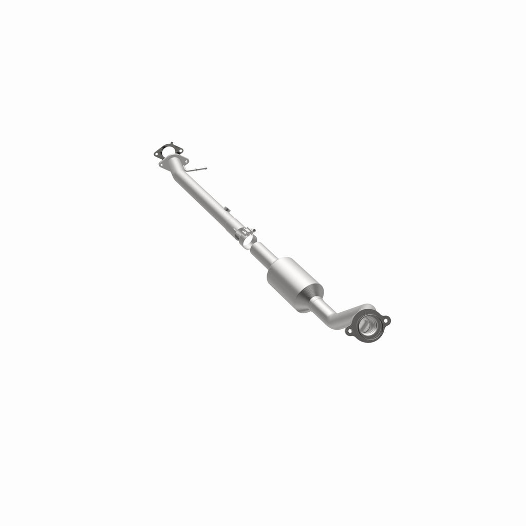 MagnaFlow Exhaust Products 4551038 California CARB Direct-Fit Catalytic Converter for Select Buick Rendezvous, Pontiac Aztek