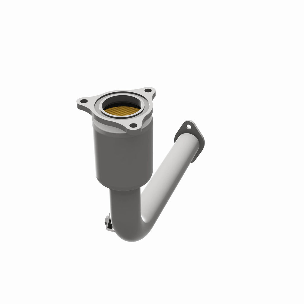 MagnaFlow Exhaust Products 49326 OEM Grade Direct-Fit Catalytic Converter for Select Suzuki Esteem