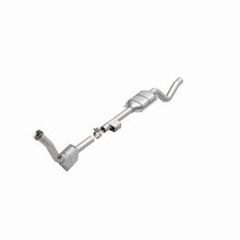 Load image into Gallery viewer, MagnaFlow Exhaust Products 24143 HM Grade Direct-Fit Catalytic Converter for Select Mercedes-Benz ML320