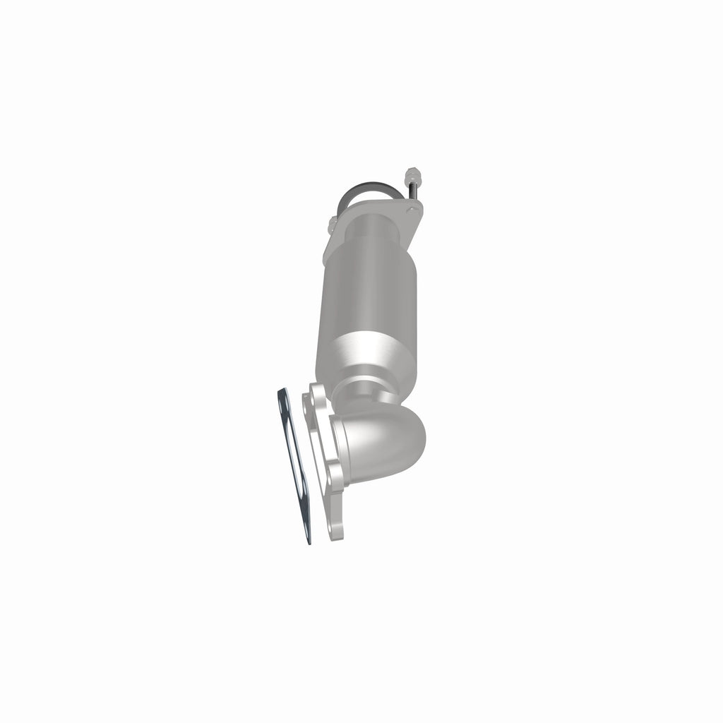 MagnaFlow Exhaust Products 551548 California CARB Manifold Catalytic Converter for Select Cadillac CTS