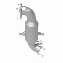 Load image into Gallery viewer, MagnaFlow Exhaust Products 280295 OEM Grade Direct-Fit Catalytic Converter for Select Alfa Romeo Giulia, Alfa Romeo Stelvio