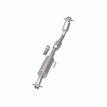 Load image into Gallery viewer, MagnaFlow Exhaust Products 280112 OEM Grade Direct-Fit Catalytic Converter for Select Toyota C-HR, Toyota Corolla