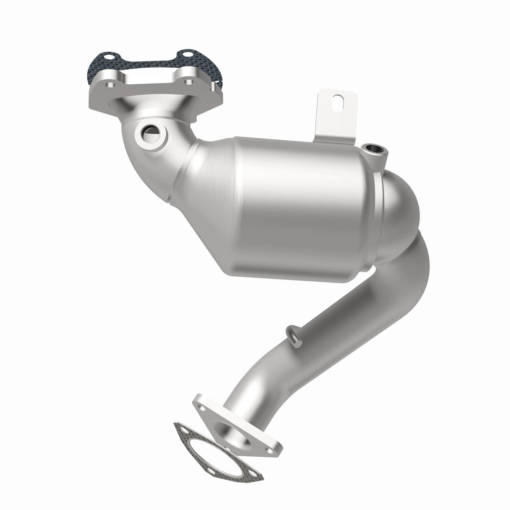 MagnaFlow Exhaust Products 22-161 OEM Grade Manifold Catalytic Converter for Select Chrysler 200, Jeep Cherokee