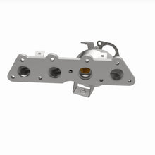 Load image into Gallery viewer, MagnaFlow Exhaust Products 23-113 OEM Grade Manifold Catalytic Converter for Select Hyundai Accent, Kia Rio
