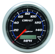 Load image into Gallery viewer, AutoMeter 7035-CB DIRECT FIT DASH KIT, MUSTANG 65-66, MPH/FUEL/OILP/WTMP/BAT, CB