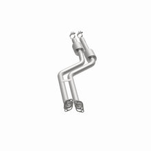 Load image into Gallery viewer, MagnaFlow Exhaust Products 51725 OEM Grade Direct-Fit Catalytic Converter for Select BMW Z4