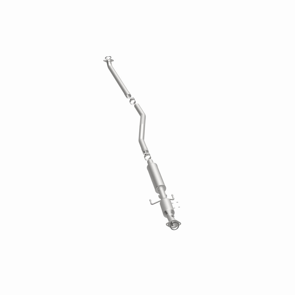 MagnaFlow Exhaust Products 21-328 OEM Grade Direct-Fit Catalytic Converter for Select Mazda CX-5