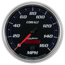 Load image into Gallery viewer, AutoMeter 7024-CB DIRECT FIT DASH KIT, NOVA 69-76, TACH/MPH/FUEL/OILP/WTMP/VOLT, COBALT