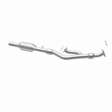 Load image into Gallery viewer, MagnaFlow Exhaust Products 49130 OEM Grade Direct-Fit Catalytic Converter for Select Hyundai Santa Fe
