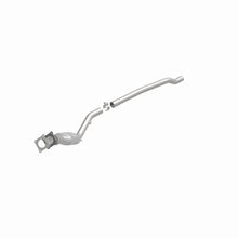 Load image into Gallery viewer, MagnaFlow Exhaust Products 93277 HM Grade Direct-Fit Catalytic Converter for Select Chrysler Voyager, Dodge Caravan, Dodge Grand Caravan, Plymouth Grand Voyager, Plymouth Voyager